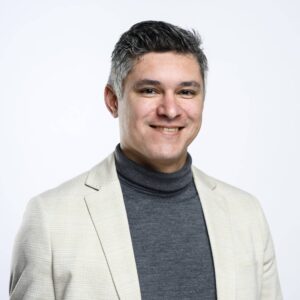 Albert Tahaparij kandidaat voor SGP-ChristenUnie Sliedrecht