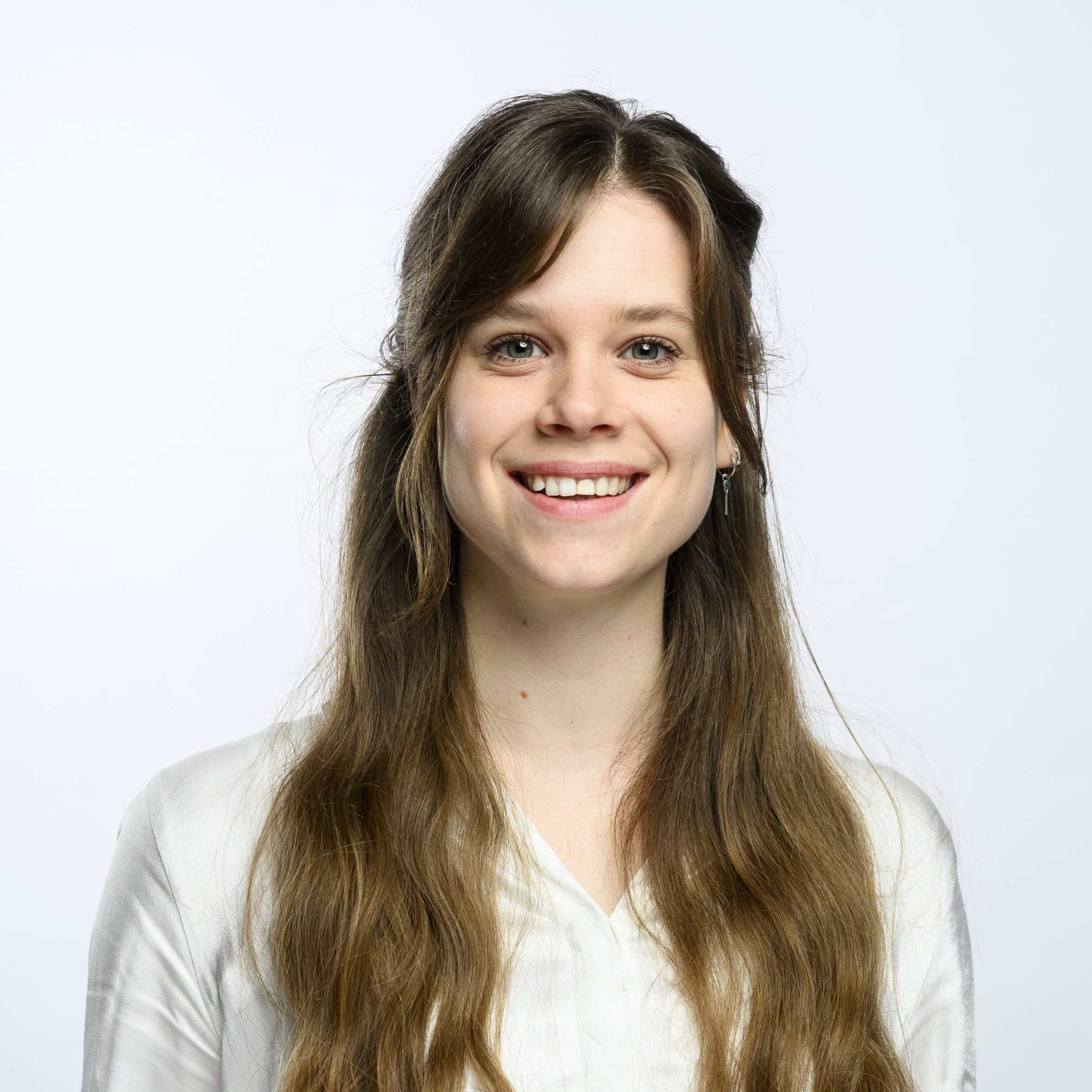 Dieke den Besten - Scheurwater