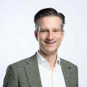 Douwe de Haan kandidaat voor SGP-ChristenUnie Sliedrecht