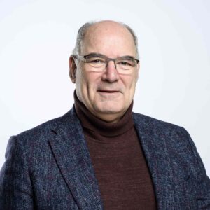 Henny van Kooten kandidaat voor SGP-ChristenUnie Sliedrecht