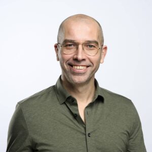 John de Boon kandidaat voor SGP-ChristenUnie Sliedrecht