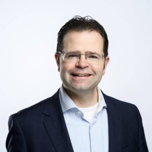 Marko Redelijkheid kandidaat voor SGP-ChristenUnie Sliedrecht