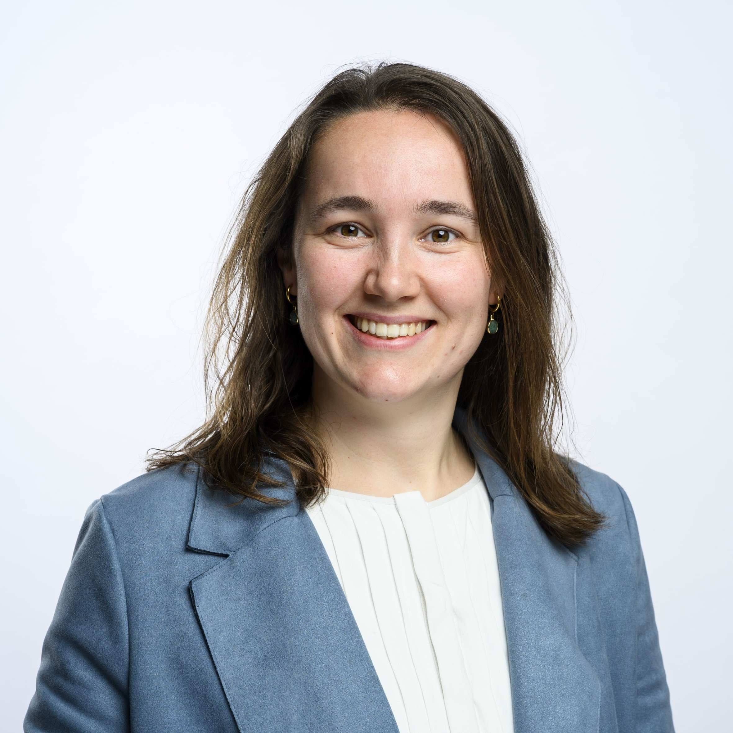 Nellieke Spruijt - Oudijn