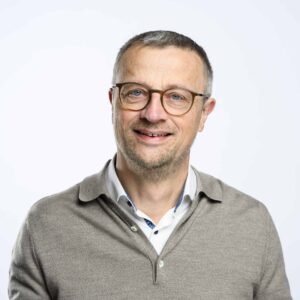 Nico de Jager kandidaat voor SGP-ChristenUnie Sliedrecht