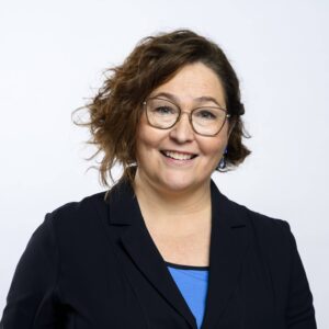 Noek Zagharious kandidaat voor SGP-ChristenUnie Sliedrecht