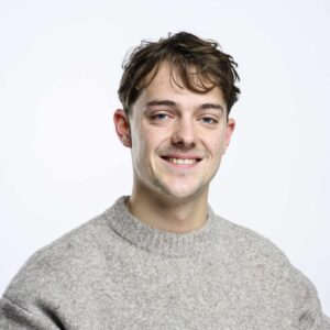 Sem Kaptein kandidaat voor SGP-ChristenUnie Sliedrecht