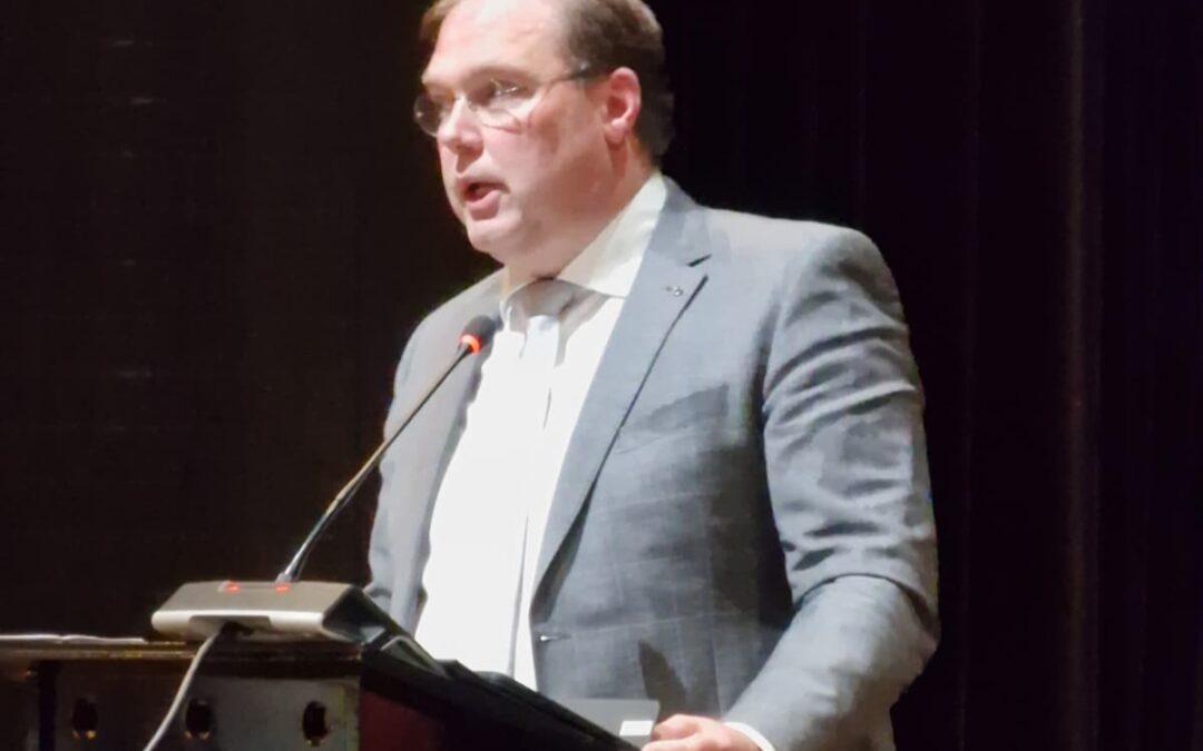 SGP-ChristenUnie teleurgesteld over uitkomst verkenning